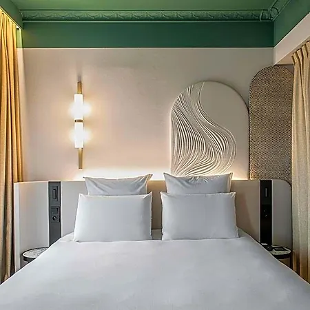 Rezydent - Mgallery Collection 5* Sopot