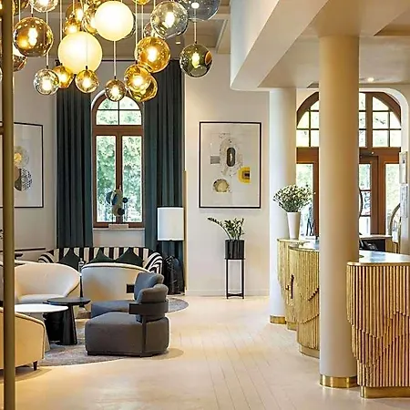 Rezydent - Mgallery Collection Hotel Sopot