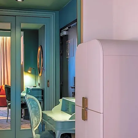Hotel Rezydent - Mgallery Collection