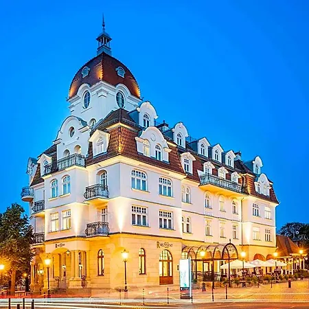 Rezydent - Mgallery Collection Hotel Sopot