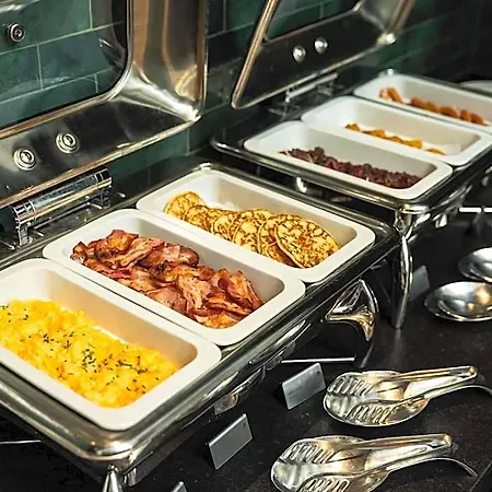 Rezydent - Mgallery Collection Hotel