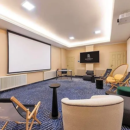 Rezydent - Mgallery Collection Hotel
