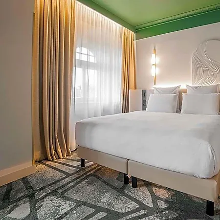 Rezydent - Mgallery Collection Hotel Sopot