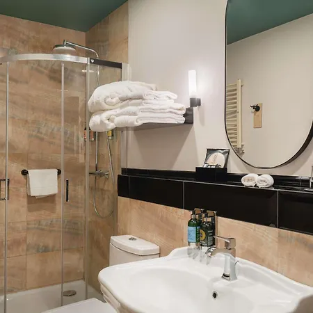 Hotel Rezydent - Mgallery Collection 5*