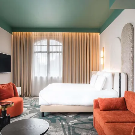 Rezydent - Mgallery Collection Hotel
