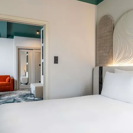 Rezydent - Mgallery Collection Hotel Sopot