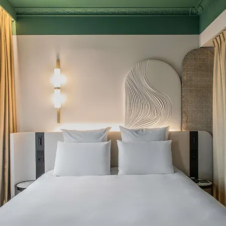 Rezydent - Mgallery Collection Hotel Sopot