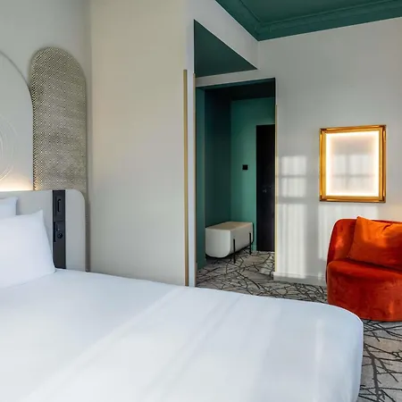 Hotel Rezydent - Mgallery Collection