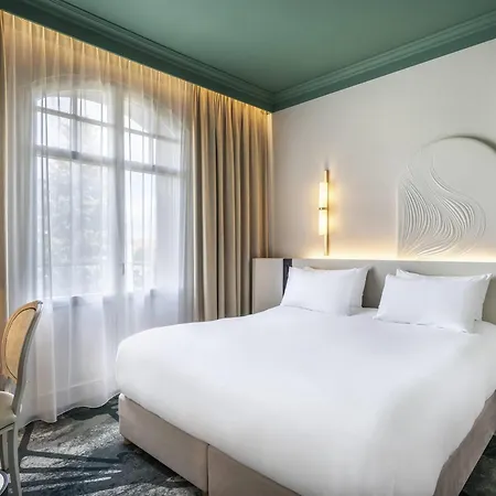 Rezydent - Mgallery Collection Hotel