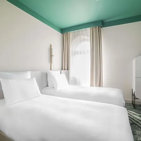 Rezydent - Mgallery Collection 5* Sopot
