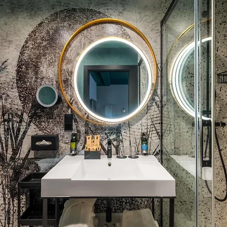 Rezydent - Mgallery Collection Hotel 5*
