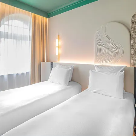 Hotel Rezydent - Mgallery Collection