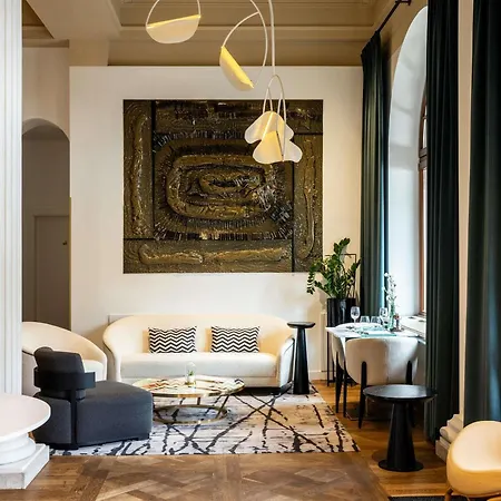 Rezydent - Mgallery Collection