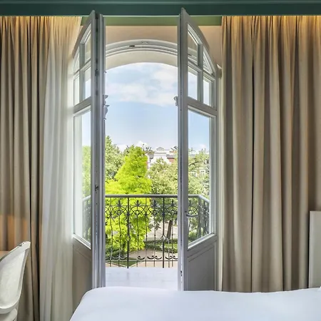 Rezydent - Mgallery Collection Hotel
