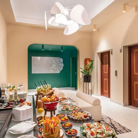 Rezydent - Mgallery Collection Hotel 5*
