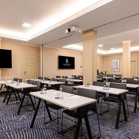 Rezydent - Mgallery Collection מלון 5*