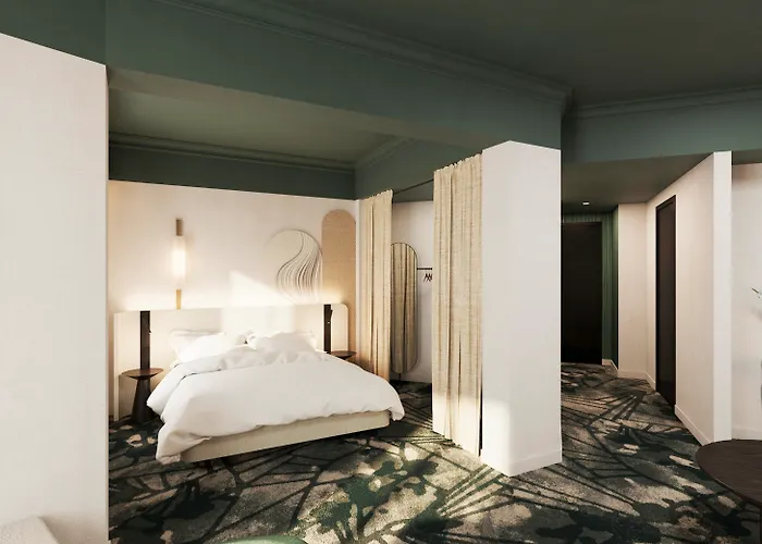 Rezydent - Mgallery Collection 5*