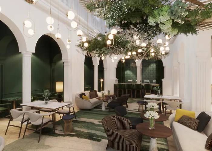 Rezydent - Mgallery Collection سوبوت