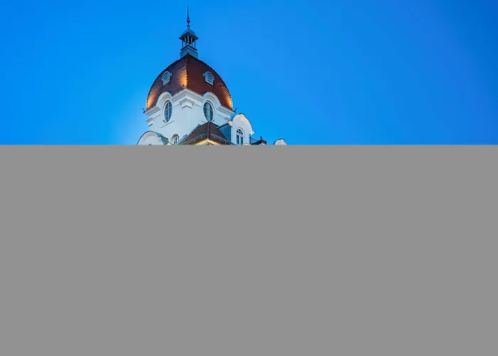 Rezydent - Mgallery Collection فندق 5*