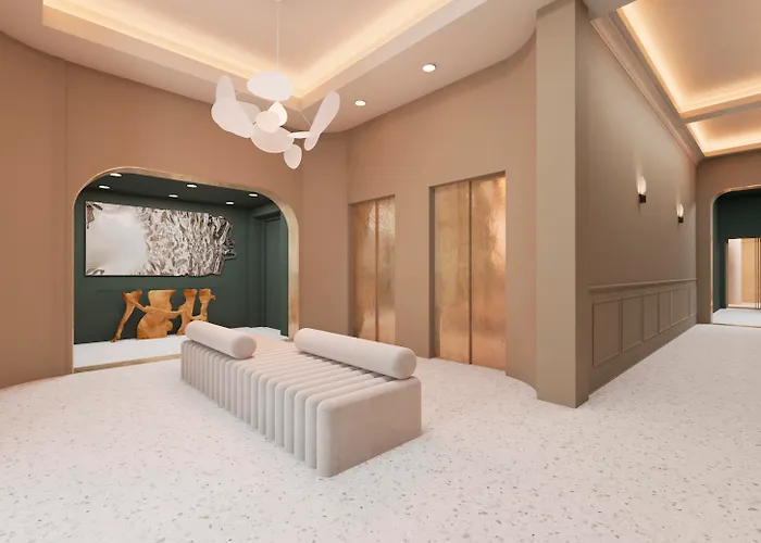 Rezydent - Mgallery Collection 5*