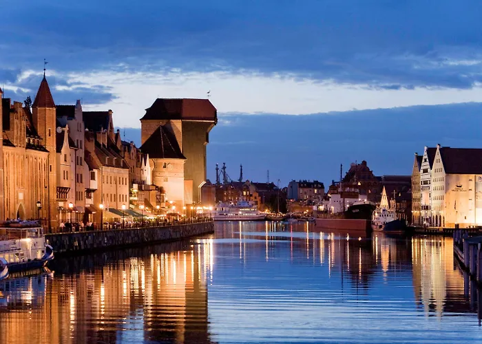 فندق Rezydent - Mgallery Collection 5*