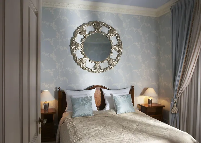 Rezydent - Mgallery Collection 5* سوبوت