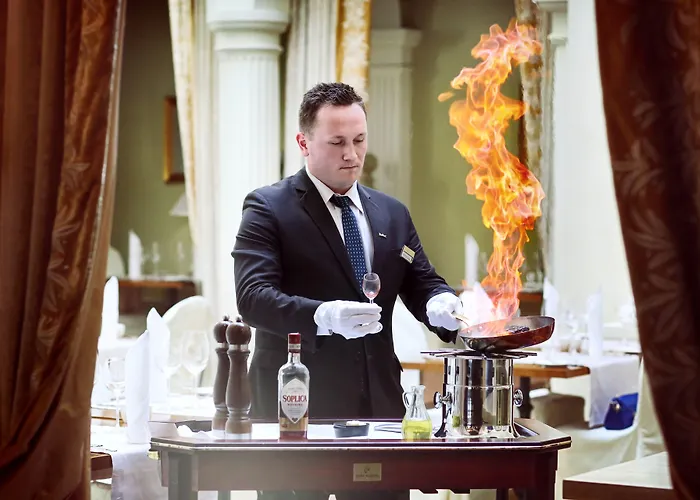 Rezydent - Mgallery Collection سوبوت