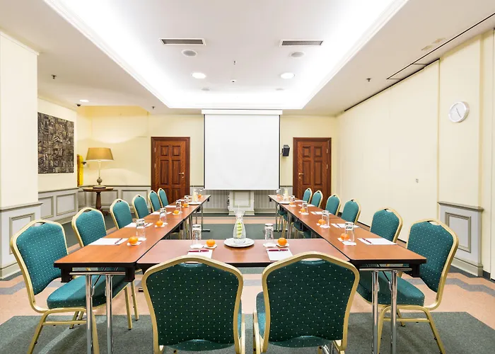 Rezydent - Mgallery Collection 5* سوبوت