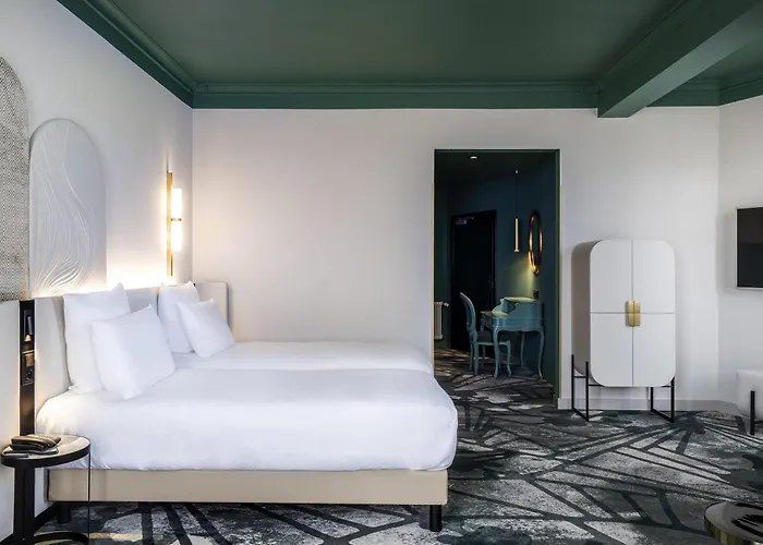 Rezydent - Mgallery Collection