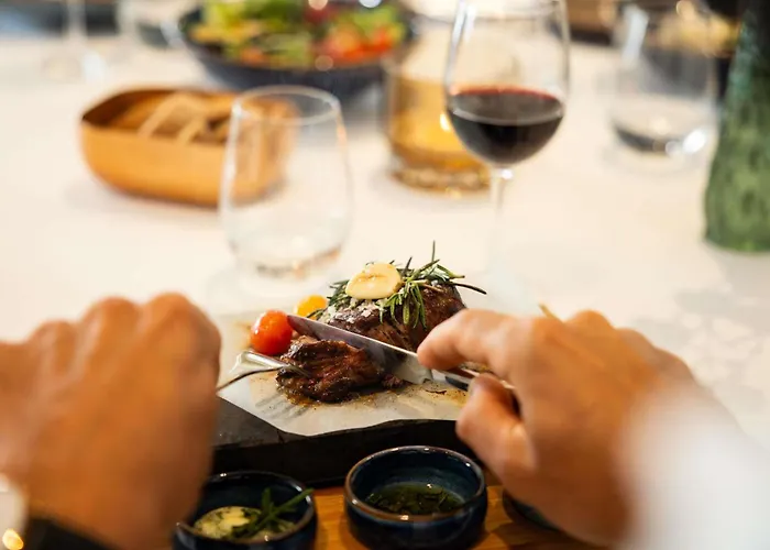 Rezydent - Mgallery Collection Szálloda