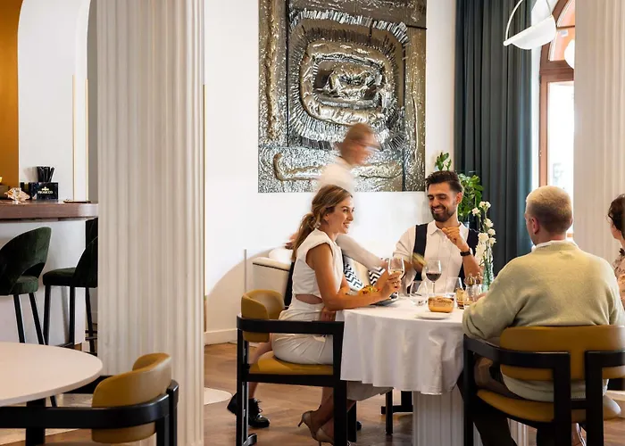 Rezydent - Mgallery Collection فندق 5*