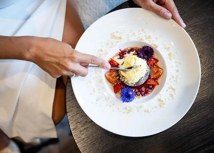 Rezydent - Mgallery Collection 5* سوبوت