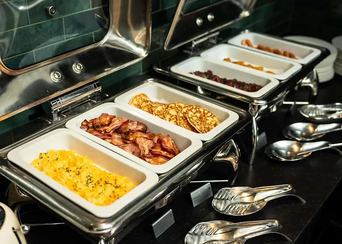 Rezydent - Mgallery Collection فندق