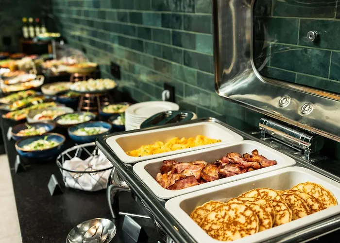 Rezydent - Mgallery Collection Szálloda 5*