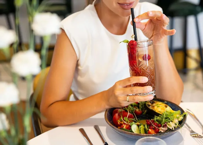 Rezydent - Mgallery Collection