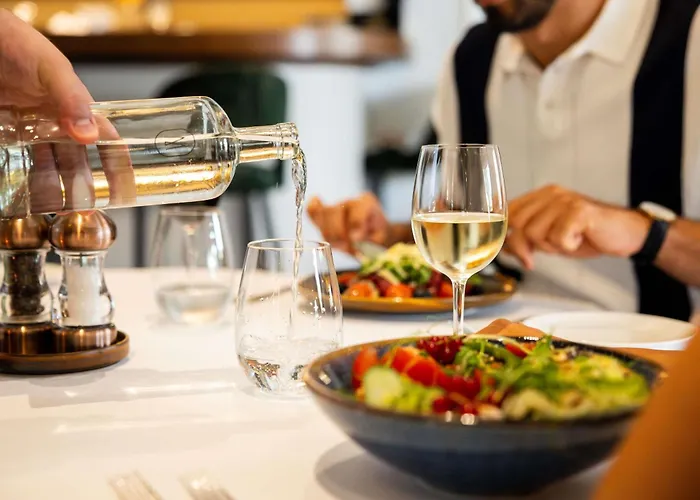 Rezydent - Mgallery Collection فندق